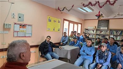 ورشة لاكتشاف المواهب الأدبية ضمن فعاليات قصور الثقافة بالفيوم