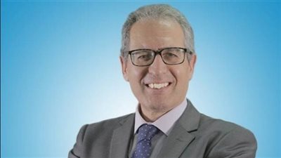 الدكتور محيى البنا يفوز بجائزة أفضل بحث فى مجال جراحة السمنة من مؤسسة فرانكلين الأمريكية