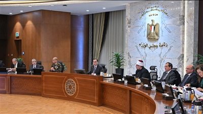 رئيس الوزراء يوجه بتفعيل مخرجات المرحلة الأولي من الحوار الوطني