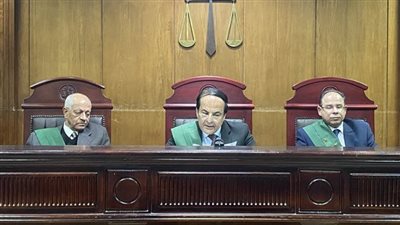 حيثيات المؤبد لتاجر الهيروين بالطالبية