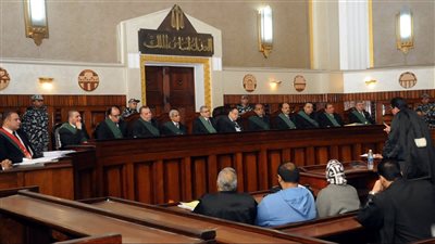  النقض: المؤبد لـ 7 في جلب 6.5 الف كيلو حشيش مغربي.. ومليار و 700 مليون تعويضا جمركيا