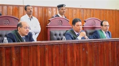 حيثيات اعدام ذئب مغاغة.. تخلص من طفل وسرق التوك توك 