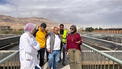 جولات مكثفة لمسئولي مدن 6 أكتوبر وحدائق العاصمة والعاشر بالمشروعات الجارية