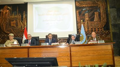 تنفيذي الغربية يوافق على تحديث الأحوزة العمرانية لـ3 مدن و6قرى و30عزبة بالمحافظة 