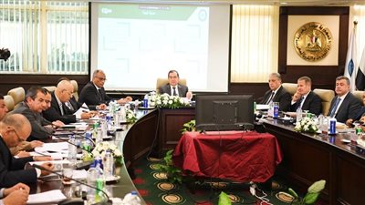 اعتماد الموازنة التخطيطية لـ 