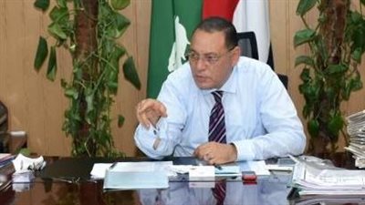 إزالة 23 حالة تعدي بمساحة 3828 متر مباني و 4 حالات تعدي بالشرقية