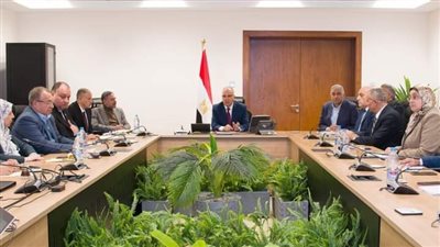 وزير الري: تحسن كبير خلال الشهور الماضية فى إدارة المنظومة المائية