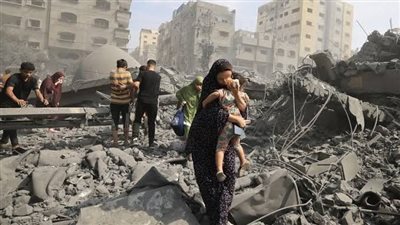 صحة غزة: أكثر من 30 ألف شهيد في القطاع منذ بدء العدوان الإسرائيلي