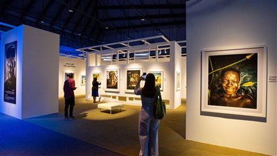 تعرف على فعاليات اكسبوجر2024الدولى