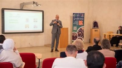 وزير الري: أهمية الإعتماد على تحلية المياه للإنتاج الكثيف للغذاء