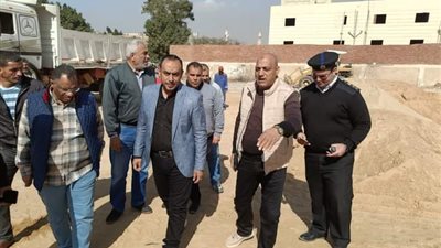  وزير الإسكان يصدر قرارا بإزالة مخالفات البناء الواقعة بجزيرة الوراق