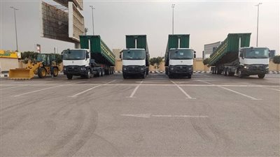 وزير التنمية المحلية يعلن تسليم محافظة المنوفية معدات المحطة الوسيطة الجديدة بمدينة تلا