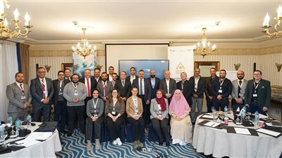 اطلاق الجمعية المصرية لتكنولوجيا التصنيع “Egypt4Industry”