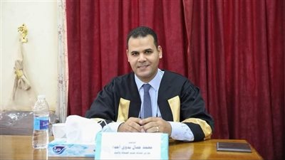 الدكتور محمد جمال مديرا لوحدة الجودة بكلية إعلام الأزهر 
