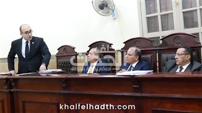 استبدلت المودة بالعداوة.. والرحمة بالقسوة.. مرافعة النيابة في قضية سيدة المطرية