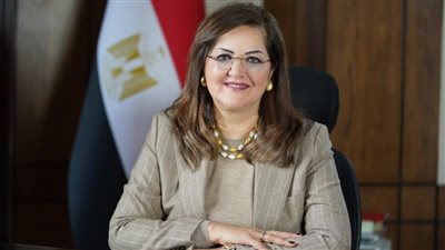 وزيرة التخطيط: 4.2% معدل النمو المستهدف خلال العام المالي القادم