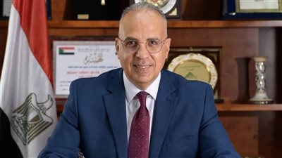 وزير الري يتابع إستعدادات الوزارة لفترة أقصى الإحتياجات