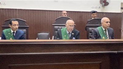 المشدد15 عاما وغرامة100 الف جنية.. لحيازة جوهر الحشيش بالصف
