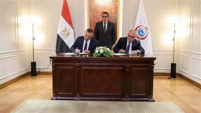 وزير الصحة يشهد توقيع بروتوكول تعاون مع «نوفارتس مصر»