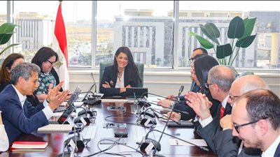 وزيرة التعاون: علاقاتنا مع المجتمع الدولي قائمة على المصداقية والإلتزام