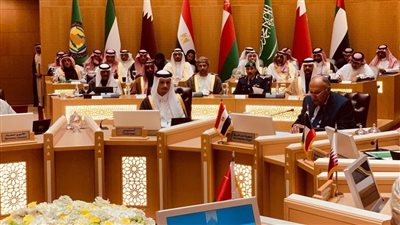 وزير الخارجية يؤكد أهمية آلية التشاور بين مصر ودول مجلس التعاون الخليجي