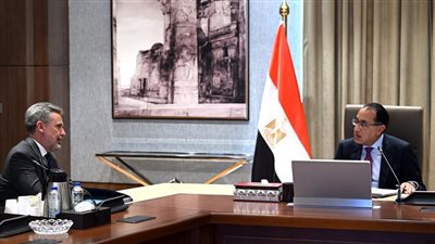 رئيس الوزراء: نحرص على تذليل التحديات أمام الشركات الإيطالية الراغبة في الاستثمار بمصر