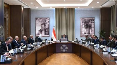 رئيس الوزراء يتابع توفير الخدمات المختلفة بالإسكان 