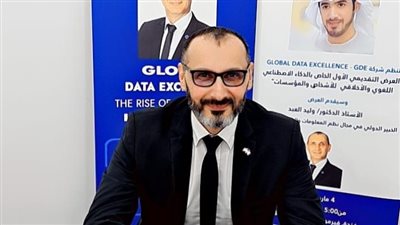 السيادة للبشر.. قائد فكري يحسم الجدل بشأن إلغاء دور الإنسان في الوظائف