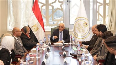 وزير التربية و التعليم :الجدول يراعي الفترات الزمنية بين الامتحانات في جميع الشعب المختلفة