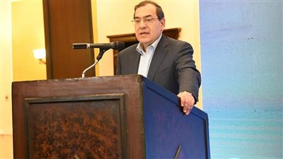 وزير البترول: نفذنا 53 مشروع تنمية باستثمارات تصل لـ 579 مليار جنيه