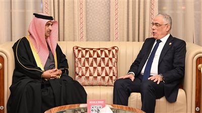 النائب العام يتوجه إلى مملكة البحرين في زيارة رسمية 