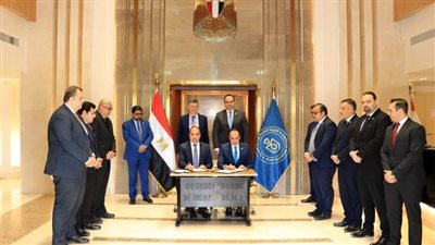 رئيس هيئة الرعاية الصحية يشهد توقيع مذكرة تفاهم بين الهيئة و IQVIA 