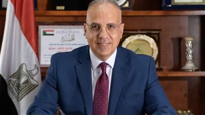 وزير الري يتابع إجراءات تفعيل مهام مجلس إدارة إتحاد مستخدمى المياه على مستوى الجمهورية 