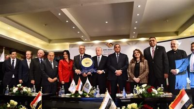 وزيرة الهجرة: فخورة بالتقدير العالمي لمدينة شرم الشيخ كأفضل مقصد سياحي آمن بالعالم 