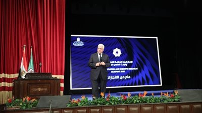 وزير التعليم العالي: تشكيل المجلس التنفيذي للتحالفات الإقليمية للجامعات