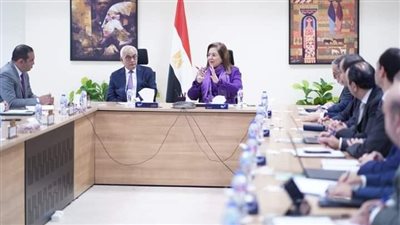 التخطيط والتعليم يناقشان ملامح الخطة الاستثمارية لوزارة التربية والتعليم للعام المالي 2024/2025