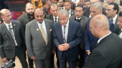 وزير التموين: هيئة السلع والبنك المركزي سددا اعتمادات القمح المستورد 