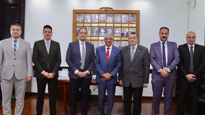 وزيرة التضامن توجه باستمرار تكثيف برامج التوعية عن تعاطي المواد المخدرة