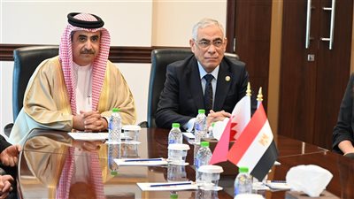 النائب العام يختتم زيارته الرسمية إلى النيابة العامة لمملكة البحرين 