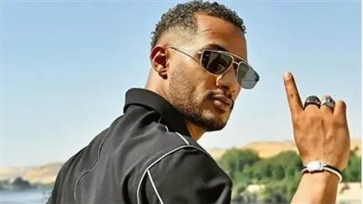 يرى في أعين الناظرين ماء لا حقيقة له.. أسباب براءة محمد رمضان 