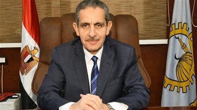 محافظ الغربية يتابع استمرار العمل في محور طريق المعامل بمركز طنطا