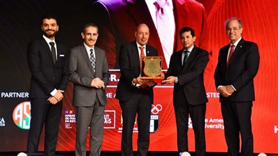 وزير الشباب والرياضة يشهد النسخة الثانية من منتدى رياضيين مصر 