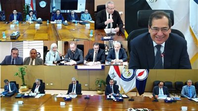 وزير البترول: حقل ظهر ساهم في تقديم أداء قوي لمنظومة إنتاج الغاز المصري