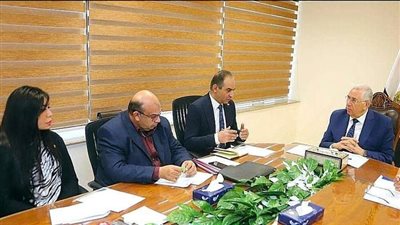 وزير الزراعة: تطوير القطاع أصبح في مقدمة أولويات الدولة المصرية