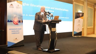 وزير التعليم العالي: إطلاق الشبكة القومية للبرامج والبحوث البينية للجامعات المصرية