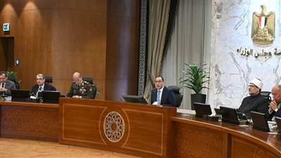 رئيس الوزراء: نواصل الجهود لاستكمال مسار الإصلاح الاقتصادي