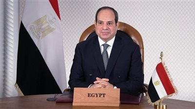نص كلمة الرئيس السيسي بمناسبة عيد الأم 