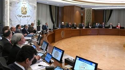  مجلس الوزراء: الإفراج عن بضائع بـ 3 مليارات دولار خلال الأيام القليلة الماضية