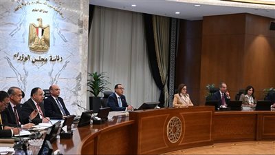 رئيس الوزراء يترأس الاجتماع الأول للمجلس الأعلى للمجتمع الرقمي