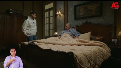 تعرف على ملخص الحلقة  الثالثة من عتبات البهجة